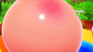 Hana Uzaki Swells (No Blueberry) | Imbapovi