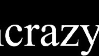 Alyce Distrutto il Culo !