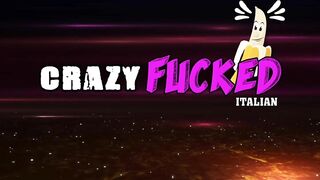 Alyce Distrutto il Culo !