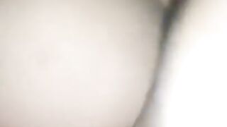 Le gusta que la folle en sus días a esta culona