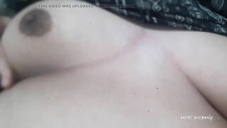 hairy and fresh pussy ever from milf mom