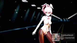 mmd r18 Jouga Mi Unknown erotic lewd 3d hentai