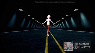 mmd r18 Jouga Mi Unknown erotic lewd 3d hentai
