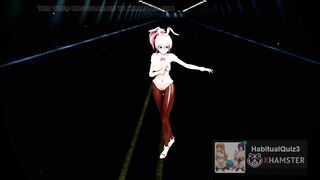 mmd r18 Jouga Mi Unknown erotic lewd 3d hentai