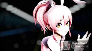 mmd r18 Jouga Mi Unknown erotic lewd 3d hentai