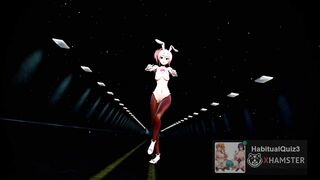 mmd r18 Jouga Mi Unknown erotic lewd 3d hentai