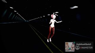 mmd r18 Jouga Mi Unknown erotic lewd 3d hentai