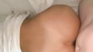 Perfect Body Teen Begs Me To Fuck Her (POV)