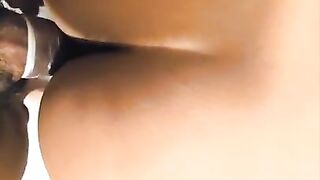 Latino man fucks step sister for the first time