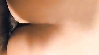 Latino man fucks step sister for the first time