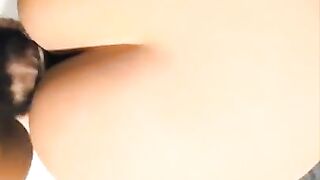 Latino man fucks step sister for the first time