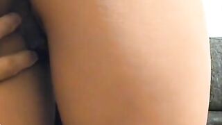 Latino man fucks step sister for the first time