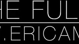 Watch How I Make Myself Cum! Full video on ericamarie.us!