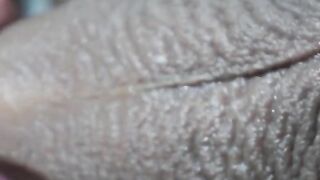 Me gusta la leche en mi culo