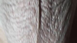 Me gusta la leche en mi culo