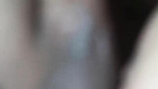 Me gusta la leche en mi culo