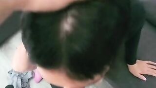 DEEPTHOART SLUT GETS BIG CUMSHOT