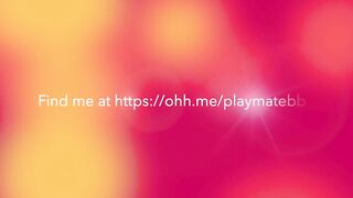 Getting My Pocket Pussy Oiled And Ready