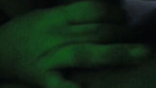 My hot stepmother sucks my dick