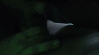 My hot stepmother sucks my dick