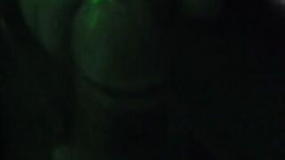 My hot stepmother sucks my dick