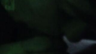 My hot stepmother sucks my dick