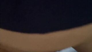 Fuck me and cover my body with your sperm