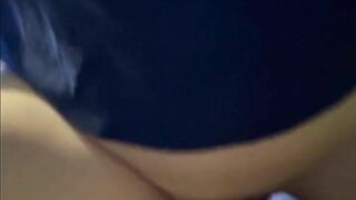 Fuck me and cover my body with your sperm