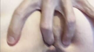 Fuck me and cover my body with your sperm