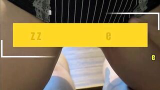 Fuck me and cover my body with your sperm