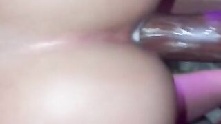 DADDY CREAMPIES IN MOM