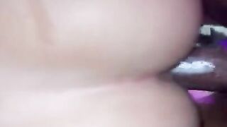 DADDY CREAMPIES IN MOM