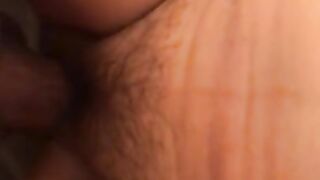 Neighbor just got out of jail; I welcomed her home!