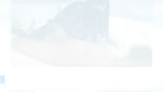 【くすぐり検証】片足と両足どっちがくすぐったい？♡ #shorts