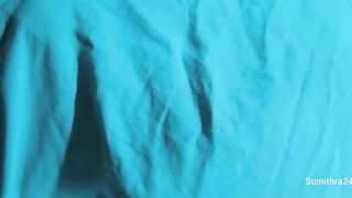 My wife's sister sucking my cock dirty talking TAMIL CLEAR AUDIO HOT