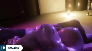 Furri Anal Hard Fucked Huge Dick Until Cum