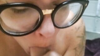 Sneaking Away From Company