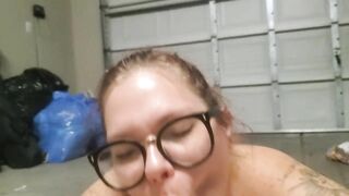 Sneaking Away From Company