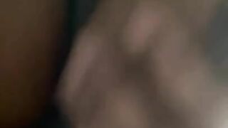 Ebony first tit fuck video