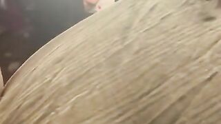 Ebony first tit fuck video