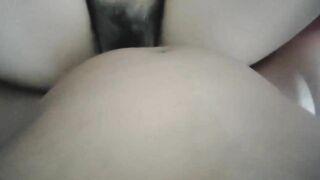 maid fucks still virgin tight pussy