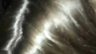 Wife makes video blowing her boy toy for cuck husband