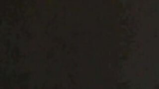 My Stepbrother fuck my Big sweet Butt. Huge anal Cumshot