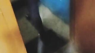 The student agreed to come to my house! And take my cock in your mouth for money!