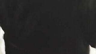 The student agreed to come to my house! And take my cock in your mouth for money!