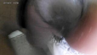 wife taking brown juicy huge cock , wet pussy manhattan