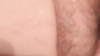 Daddy make me squirt