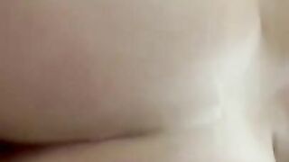 Fucking my big ass manager