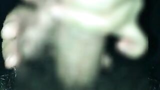 わあ♡飛び出す射精にびっくりｗメンヘラのJDが手コキ♡