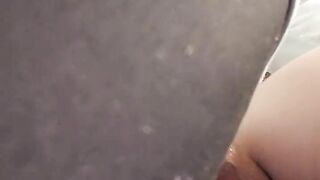 Mama_Foxx94 - Getting fucked while house sitting